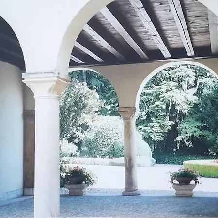Pergolana Da Oscar Lazise