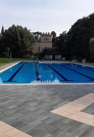 Apartman Pergolana Da Oscar *