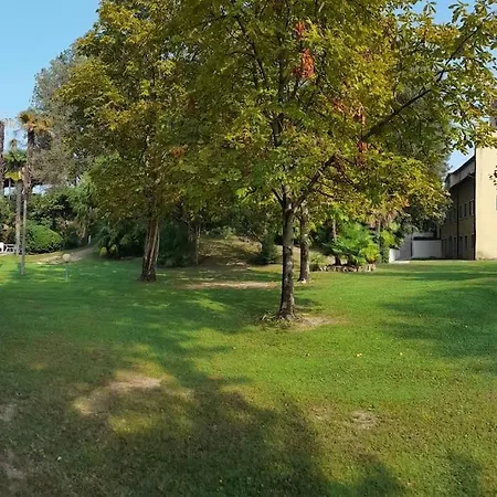 Pergolana Da Oscar Apartman