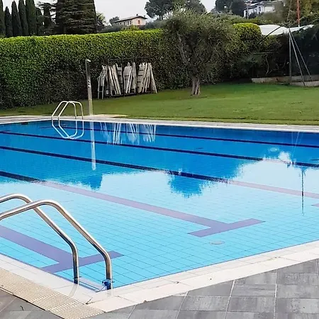Pergolana Da Oscar * Lazise
