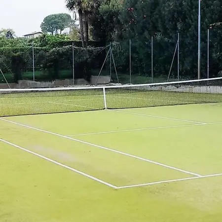 Pergolana Da Oscar Lazise