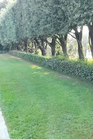 Pergolana Da Oscar * 拉齐塞